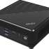Неттоп MSI Cubi N ADL-017BRU,  Intel N100,  Intel UHD Graphics,  без операционной системы,  черный [936-b0a911-079]